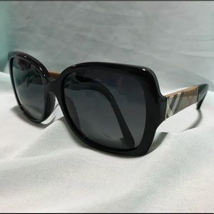 Burberry Sunglasses